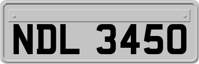 NDL3450