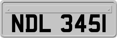 NDL3451
