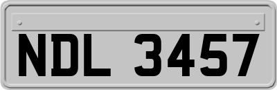 NDL3457