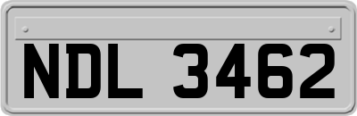 NDL3462