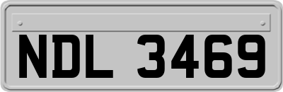 NDL3469