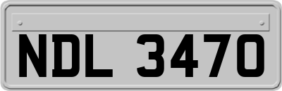 NDL3470