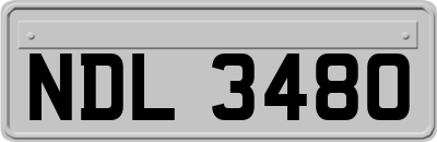 NDL3480