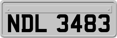 NDL3483