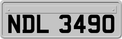 NDL3490