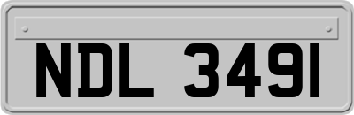 NDL3491
