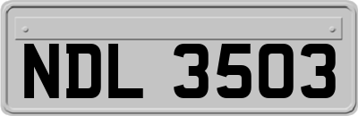 NDL3503