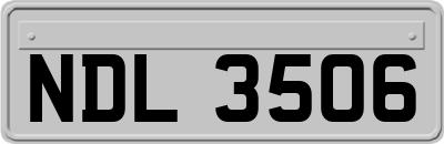 NDL3506