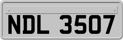 NDL3507