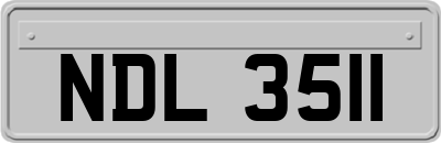 NDL3511