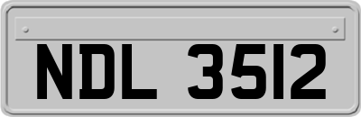 NDL3512