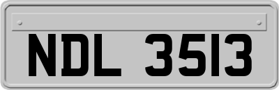 NDL3513