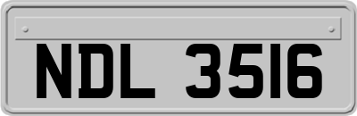 NDL3516