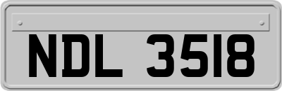 NDL3518