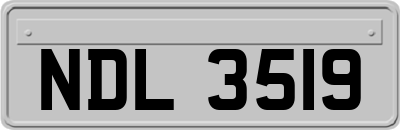 NDL3519