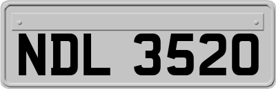 NDL3520