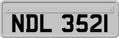 NDL3521