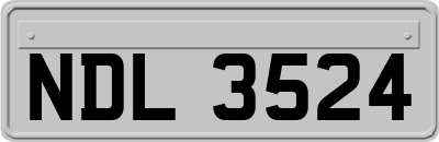 NDL3524