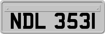 NDL3531