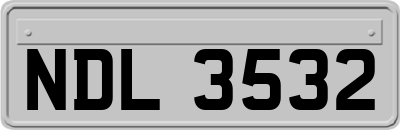 NDL3532
