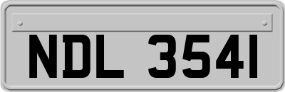 NDL3541