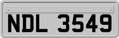NDL3549