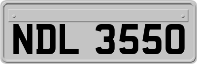 NDL3550
