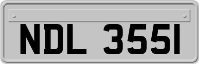 NDL3551