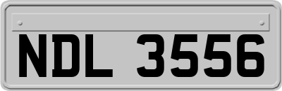 NDL3556