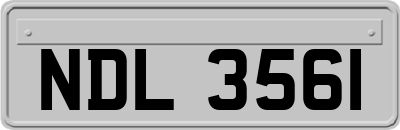 NDL3561