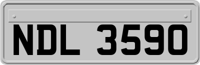 NDL3590