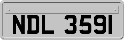 NDL3591