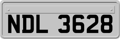 NDL3628