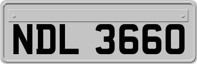 NDL3660
