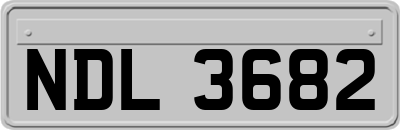 NDL3682