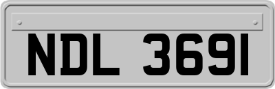 NDL3691