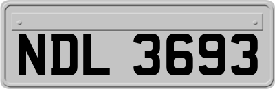 NDL3693