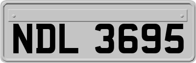 NDL3695