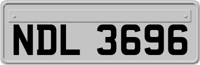 NDL3696