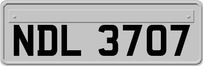 NDL3707