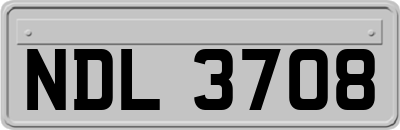 NDL3708