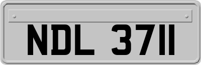 NDL3711