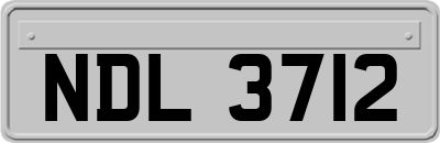 NDL3712