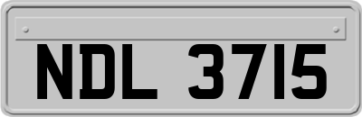 NDL3715