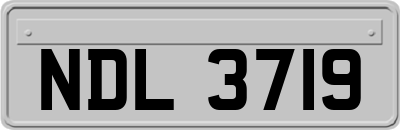 NDL3719