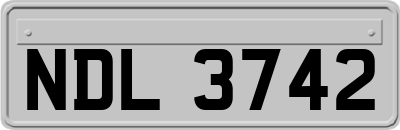 NDL3742