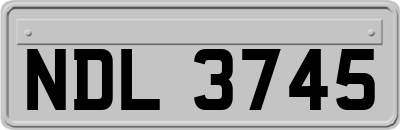 NDL3745