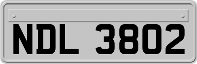 NDL3802