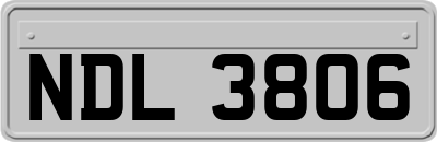 NDL3806