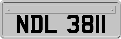 NDL3811